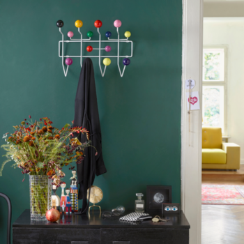Vitra Hang It All White Multicolor 50 5 cm x 37 cm