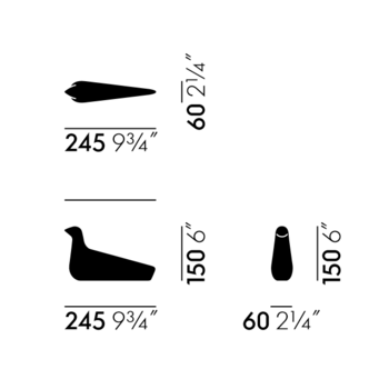 Vitra_Oiseau_Ronan_Erwan_Bouroullec_dimensions_Bohero.png