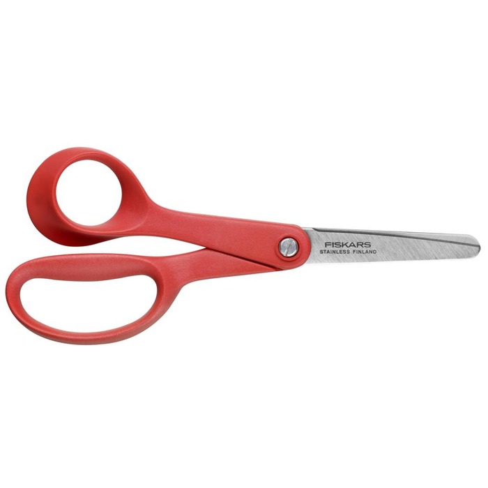 Does your child need lefthanded scissors? - Fiskars Craft