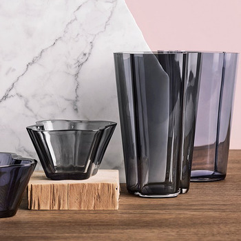 Iittala_Aalto_bowl_schaal_vase_SET_220mm_75mm_Dark_grey_Grijs_Bohero_.jpg