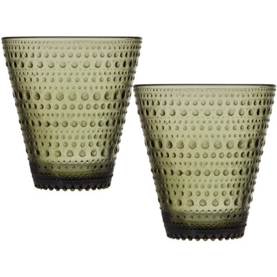 Iittala_Kastehelmi_tumbler_30cl_mossgreen_mosgroen_1025716_Bohero.jpg