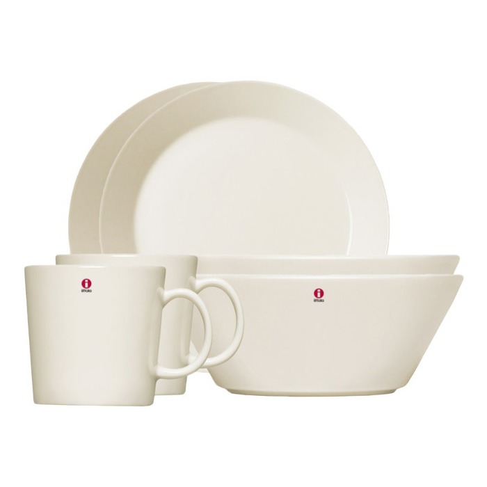 iittala Teema Kaffeetasse 0,22l