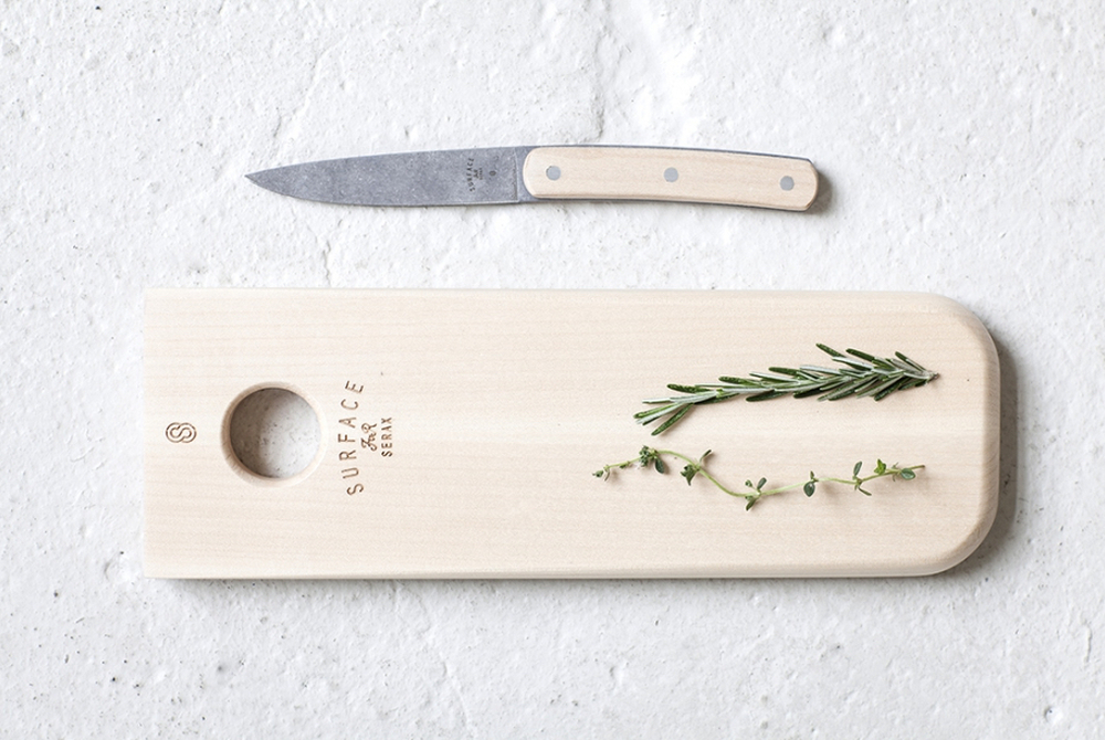 Weekend Knack - Acht interessante design webshops