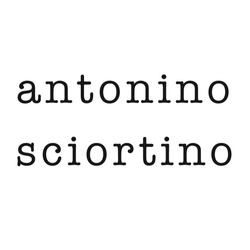 Antonino Sciortino