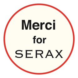 Merci for Serax