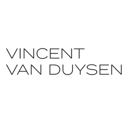 Vincent Van Duysen 