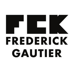 Frédérick Gautier