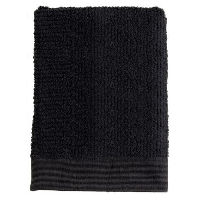 Zone-Denmark-CLASSIC-Black-Towel-70x140-330491.png