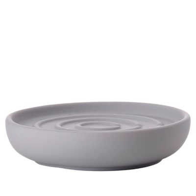 Zone-Denmark-NOVA-ONE-Soap-Dish-Gull-Grey-331221.png