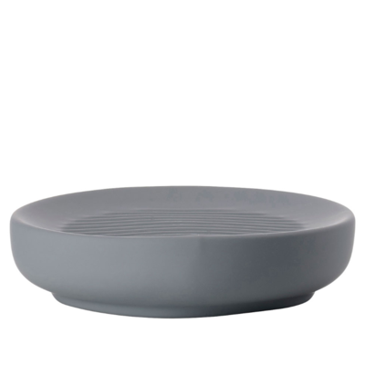 Zone-Denmark-UME-Soap-Dish-Grey-331208.png