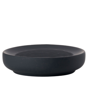 Zone-Denmark-UME-Soap-Dish-Black-331206.png