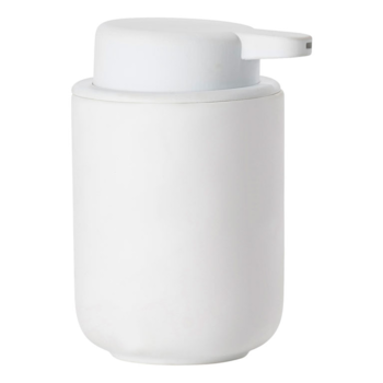 Zone-Denmark-UME-Soap-Dispenser-White-330395.png