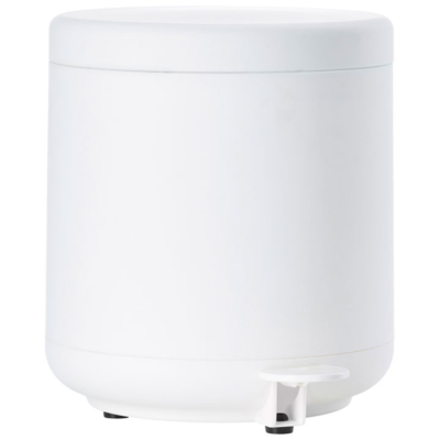 Zone-Denmark-UME-Pedal-Bin-White-330407.png