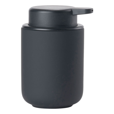 Zone-Denmark-UME-Soap-Dispenser-Black-330393.png