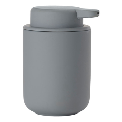 Zone-Denmark-UME-Soap-Dispenser-Grey-330394.png