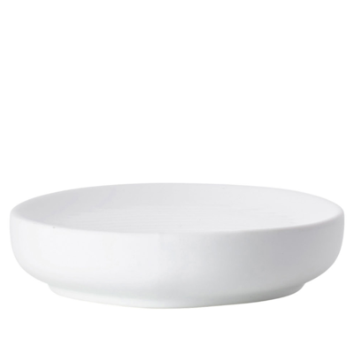 Zone-Denmark-UME-Soap-Dish-White-331209.png