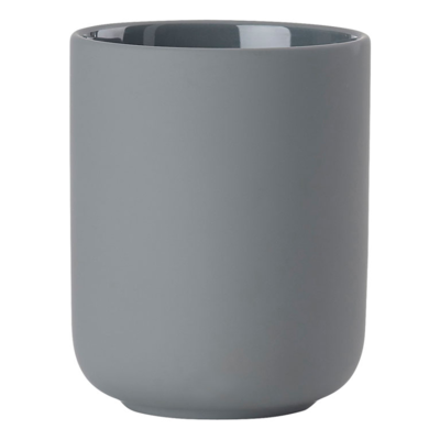 Zone-Denmark-UME-Toothbrush-mug-Grey-330398.png