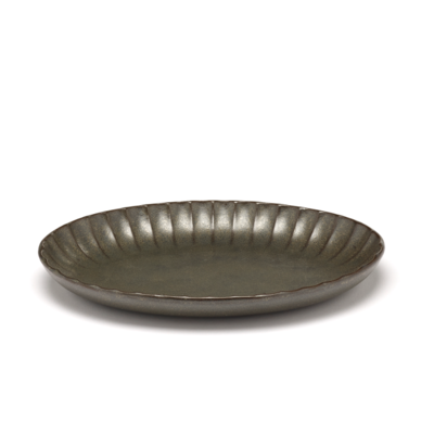 Sergio-Herman-INKU-Serving-Bowl-Oval-L22-SERAX-B5120248G-Green.png