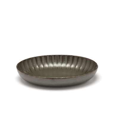 Sergio-Herman-INKU-Serving-Bowl-Oval-L19-SERAX-B5120247G-Green.png