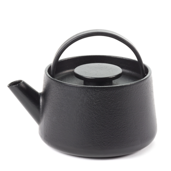 Sergio-Herman-INKU-Tea-pot-Cast-Iron-60cl-SERAX-B6820001.png