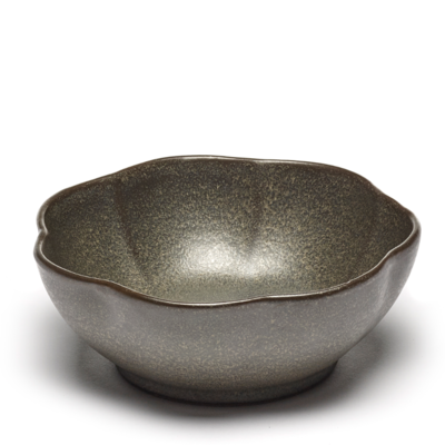 INKU-Sergio-Herman-Ribbed-Bowl-L13-SERAX-B5120241G-Green.png