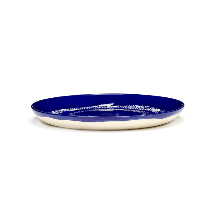Lapis cheap lazuli plate