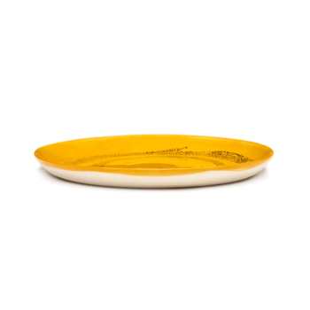 Yotam_Ottolenghi_FEAST_Ivo_Bisignano_B8921005J_Sunny_Yellow_Swirl_Dots_plate_M22_SERAX_.png