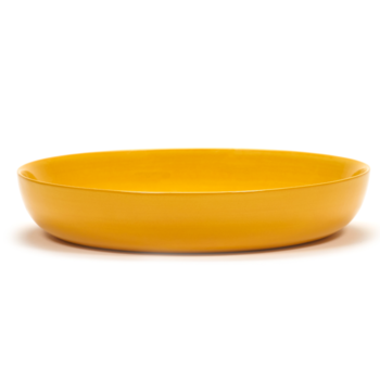 Yotam_Ottolenghi_FEAST_Ivo_Bisignano_B8921008J_Sunny_Yellow_Swirl_Dots_plate_HIGH_22_SERAX_.png