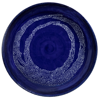 Yotam_Ottolenghi_FEAST_Ivo_Bisignano_B8921014F_Lapis_Lazuli_Swirl_Dots_SERVING_plate_36_SERAX.png