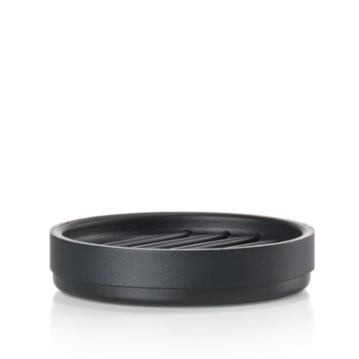 Zone_Denmark_RIM_Soap_Dish_14648_black.png