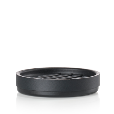 Zone_Denmark_RIM_Soap_Dish_14648_black.png