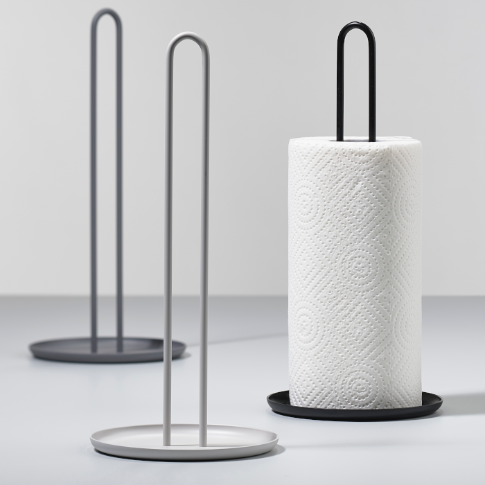 https://www.bohero.eu/Cached/16779/canvas/700x700/Zone-Denmark-SINGLES-Kitchen-roll-holder-grey-330466-.png