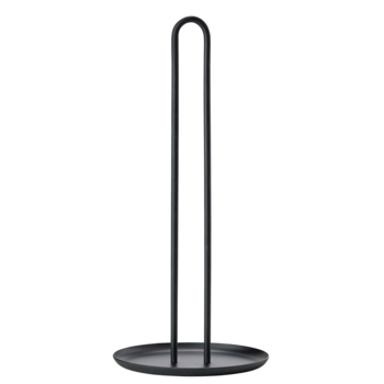 Zone-Denmark-SINGLES-Kitchen-roll-holder-black-330464.png