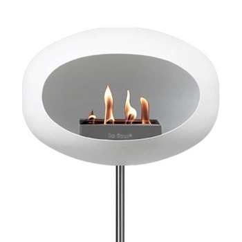 LE_FEU_STEEL_HIGH_White_Dome_Polished_Steel_Pole_Black_plate_800038_.jpg