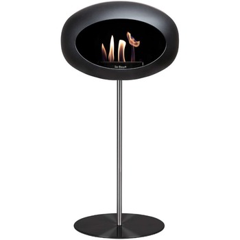 LE_FEU_STEEL_HIGH_Black_Dome_Polished_Steel_Pole_Black_plate_800022.jpg