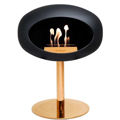 LE_FEU_STEEL_LOW_Black_Dome_Rose_Gold_Pole_Rose_Gold_plate_800120.jpg