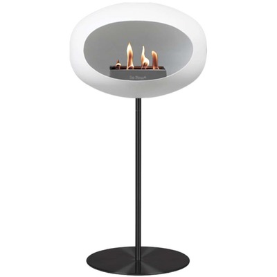 LE_FEU_STEEL_HIGH_White_Dome_Black_Pole_Black_plate_800079.jpg