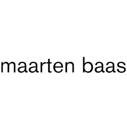 Maarten Baas