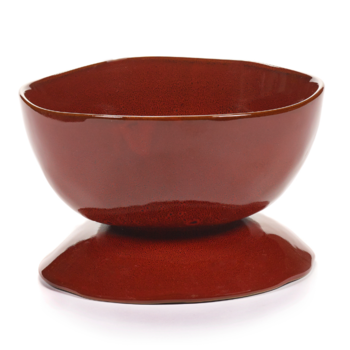 Marie_Michielssen_La_Mre_High_Bowl_On_Foot_L_Venetian_Red_B5123021-317.png