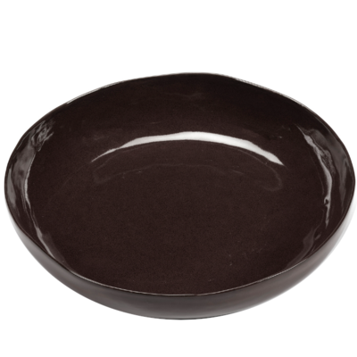 Marie_Michielssen_La_Mre_Serving_Bowl_L_Ebony_B5123017-704_A.png