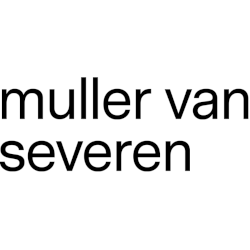 Muller Van Severen