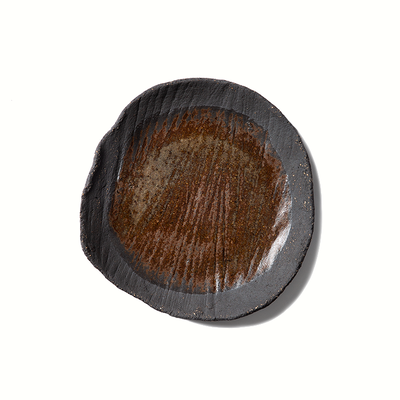 UNIK_ROOS_VAN_DE_VELDE_ODETOTHEEARTH_T1024017_DESSERT_PLATE_EBONY_GOLD_BLACK_RB.png