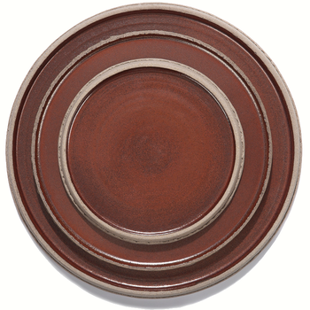 UNIK_GLORIA_T1023017_DINNER_PLATE_GLORIA_RUST_Bohero_RB.png