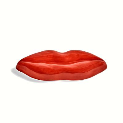 Wouters-Hendrix-Serving-Dish-S-Red-White-Les-Objets-Mouleversants-schaal.png