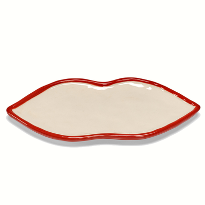 Wouters-Hendrix-Serving-Dish-L-Red-White-Les-Objets-Mouleversants-schaal.png