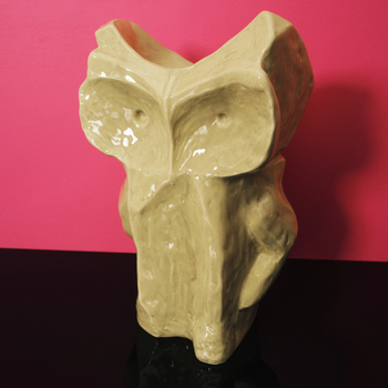 Marni-Serax-After-Midnight-Owl-Vase-L-Yellow-Hibou-jaune-Uil-vaas-geel-Bohero.png