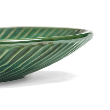 Pascale_Naessens_Dinerbord_groen_Verde_Lanza_Serax_Bohero.png