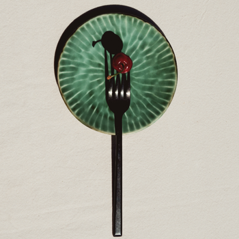 Pascale_Naessens_Dessertbord_groen_Verde_Lanza_Serax.png