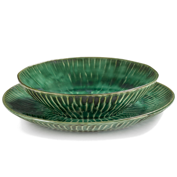 Pascale_Naessens_Serveerschaal_M_groen_Verde_Lanza_Serax_.png