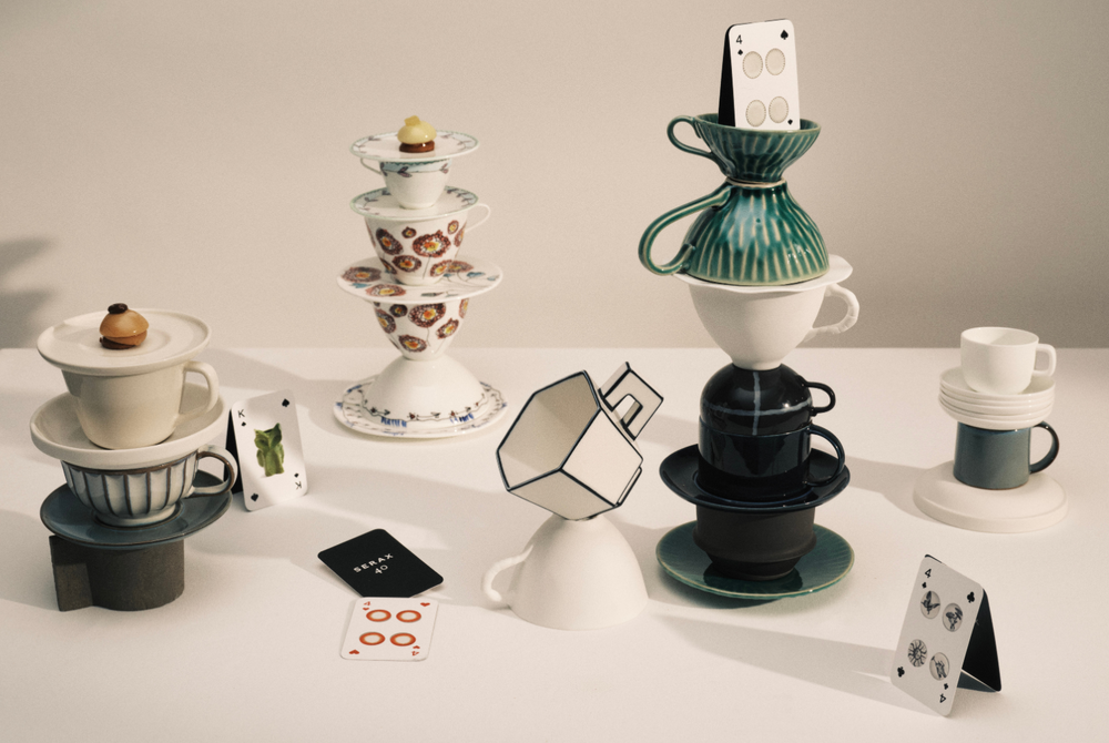 40 years of Serax: one brand, many signatures